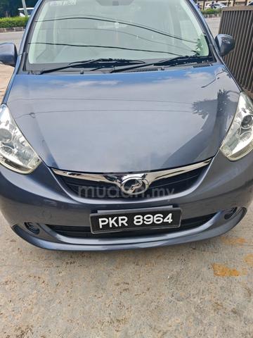 2012 Perodua MYVI 1.3 EZ STANDARD (A) - 1