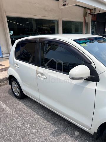 2012 Perodua MYVI 1.3 EZi PREMIUM (A) - 5