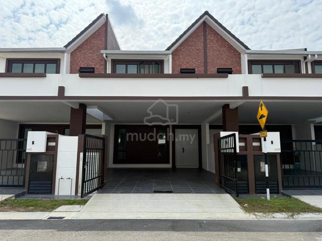 Double Storey 1