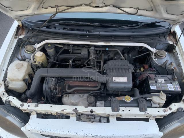2006 Perodua KELISA 1.0 GX (M) - 3