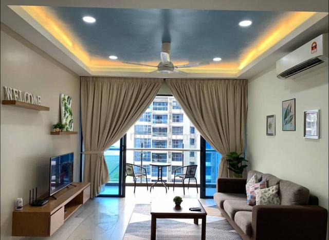 Atlantis Residences 1