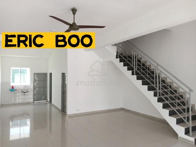2 Storey Royale Nova 4 Aircon Lembah Indah Bukit Minyak Simpang Ampat 1