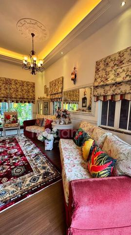 Bungalow Perdana Lakeview East Cyberjaya 1