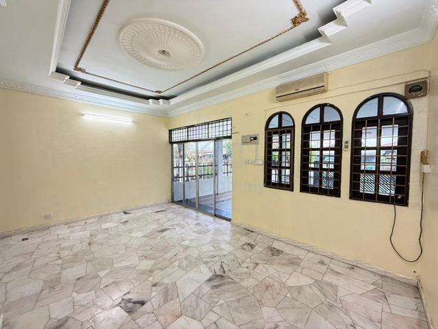 1-Storey Terraced House in Bee Bee Park, Simpang Kuala, Alor Setar 1