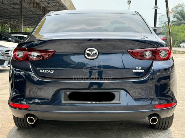2023 MAZDA 3 2.0 HIGH✅20k Mileage - 5