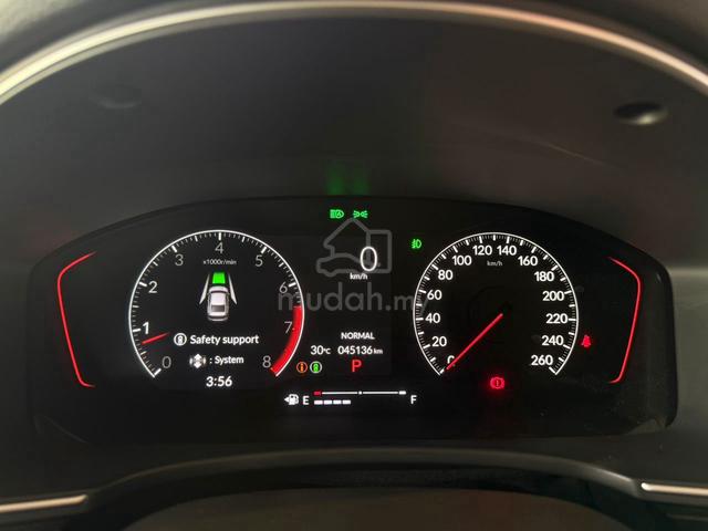 Honda CIVIC 1.5 RS FE FULL SERVICE 43K H.SENSING - 4
