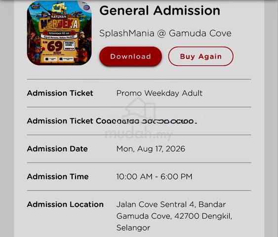 Carousel Image Selected