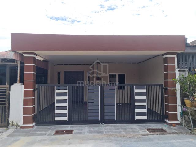 Rumah Cantik Taman Intan Perdana PD Untuk Dijual 1