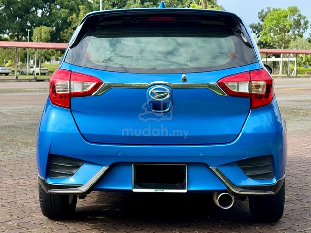 2020 Perodua MYVI 1.3 STANDARD G (A) - 4