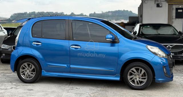 Perodua MYVI 1.5 SE (A) AKPK CCRIS Merdeka Deals - 4