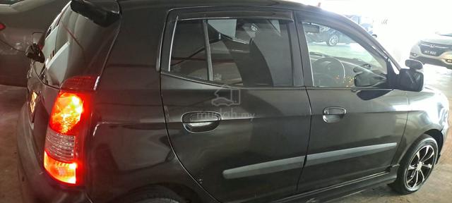 2007 Naza SURIA 1.1 GS (A) - 4