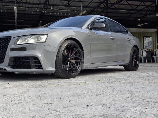 2011/ 2015 Audi A5 2.0 SPORTBACK TFSI (A) - 4