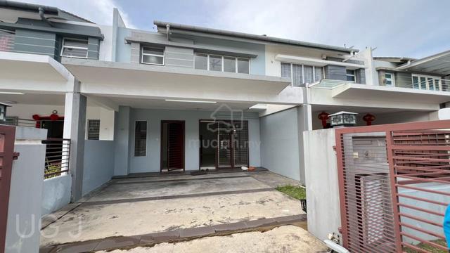 Double Storey, 4 Room 4 Bathroom, Ambang Botanic 2, Klang 1