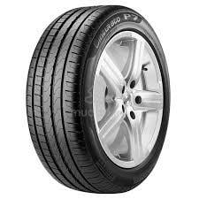 New tyre 275 40 18 PIRELLI CINTURATOR P7 RFT 2026 - photo 2 of 2