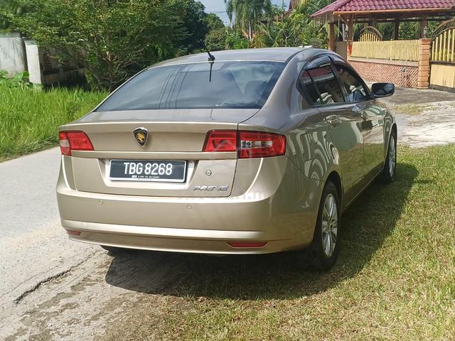 2012 Proton PREVE 1.6 CFE PREMIUM (A) - 3