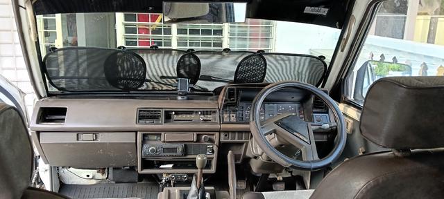1996 Nissan VANETTE 1.5 6 SEATER (M) - 5