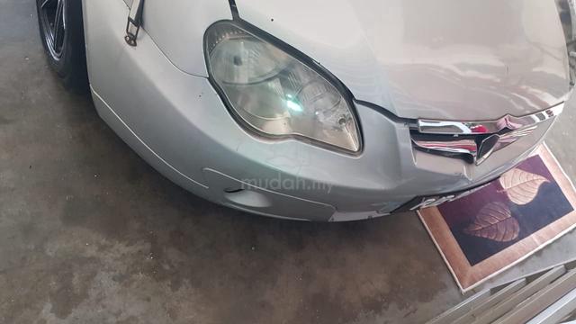 2009Proton PERSONA 1.6 BASE LINE (A) - 3