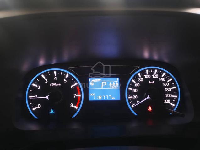 2018 Perodua MYVI 1.3 PREMIUM X (A) - 5