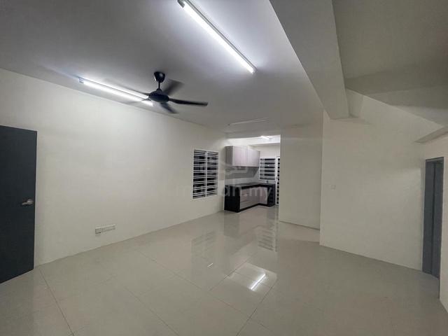 Partly Furnished, Double Storey, Kita Bayu,Cybersouth Near Putrajaya 1