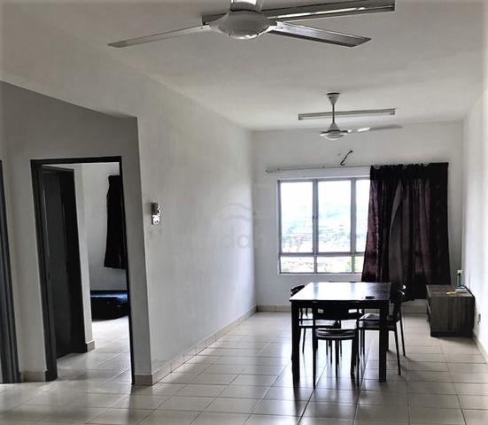 Mutiara Residence 1