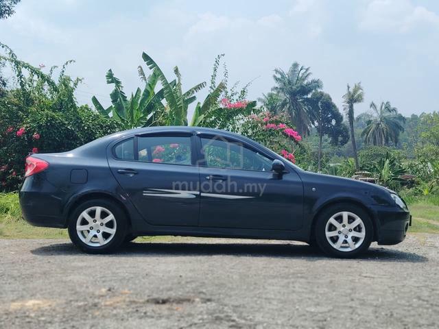 2008 Proton PERSONA 1.6 MEDIUM LINE (M) - 4
