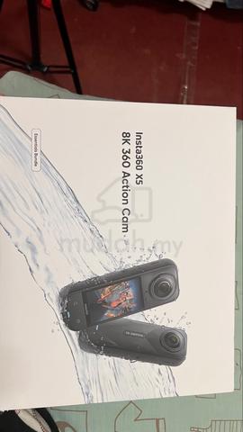 camera action for sale - photo 4 of 5