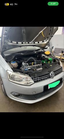 2014 Volkswagen POLO 1.4 GTI TSI (CBU) (A) - 5