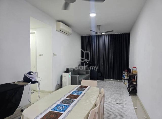 Danau Kota Suite Apartments 1