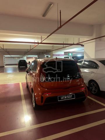 2021 Proton IRIZ 1.6 EXECUTIVE (A) - 2