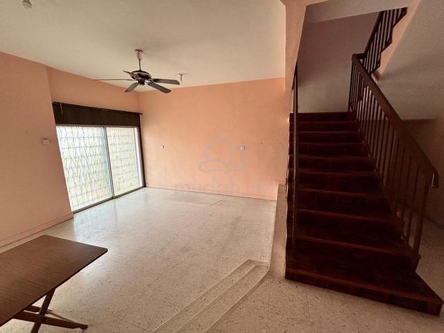 For Sale|Double Storey Terrace|Taman Petani Jaya Sungai Petani Kedah 1