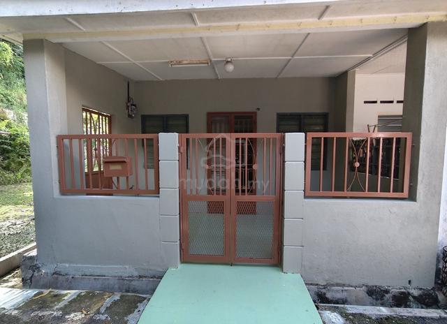 House For Rent – Bukit Serindit, Melaka 🏠 1