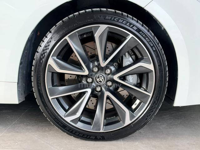 2019 Toyota Corolla Sport 1.2 Turbo - 5