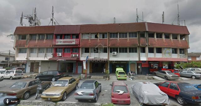 3 Adjoining Shop , Ampang Jaya 1