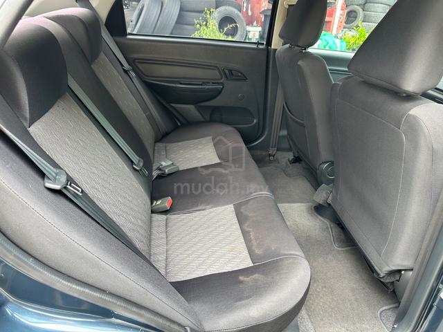 2015 Proton SAGA 1.3 SV (A) FACELIFT - 4