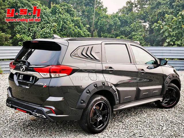 2020 Perodua ARUZ 1.5 AV MY19 D38L (A) - 1