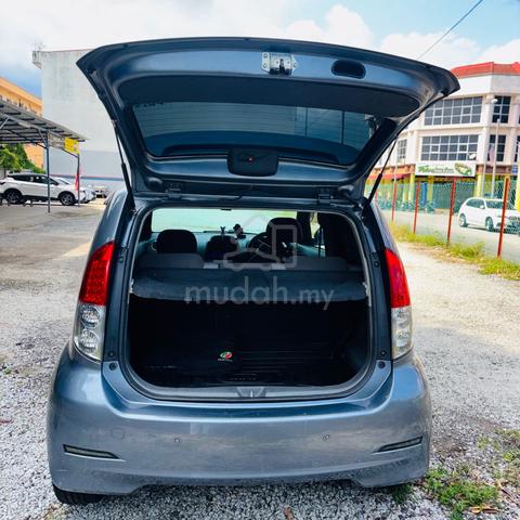2009 Perodua MYVI 1.3 EZi FACELIFT (A) - 3