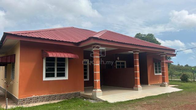 Rumah Berkembar: 1 unit rumah untuk disewa 1