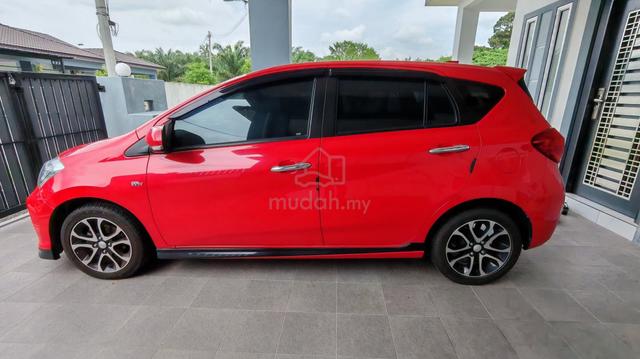 2019 Perodua MYVI 1.5 AV (A) - 3