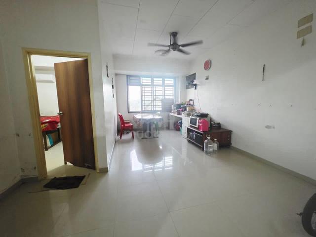 Taman Ehsan Jaya 4
