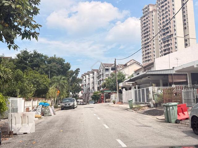 1 Storey Terrace Freehold Sungai Dua Lip Sin Nipah 1