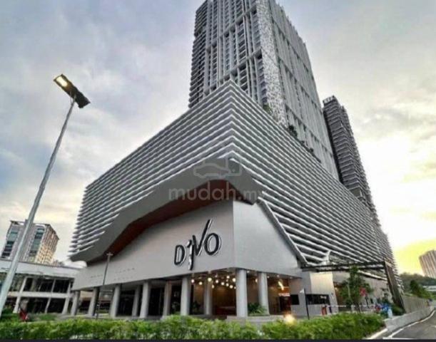 【100% FULL LOAN🔥】Shop/Office/Retail Lot 1227sqft【 0% DEPOSIT✅】 1