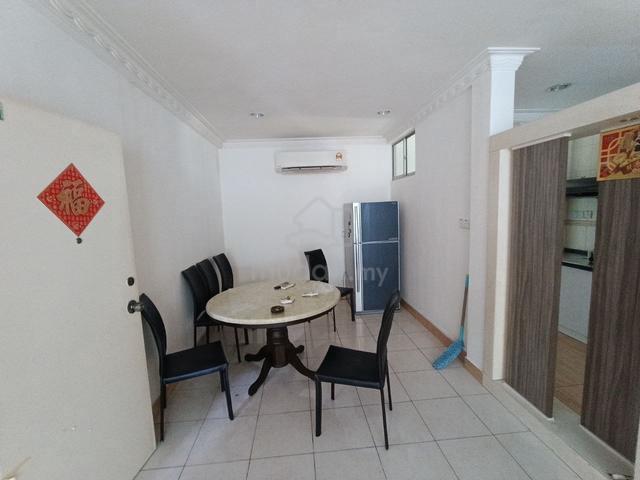Delta Heights 1