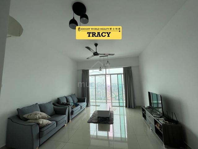 Setia Pinnacle 1