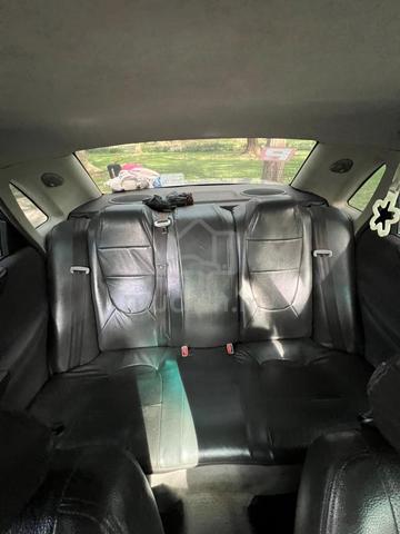 2002 Proton WAJA 1.6 (A) - 4