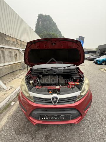 Proton Iriz 1.3 Auto 2017 | Owner Sale | - 2