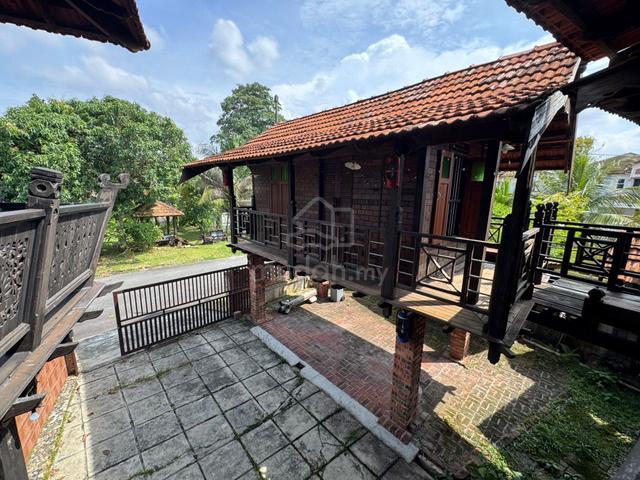 Jalan pulai perdana, sri pulai perdana, corner lot, BUMI LOT. 1