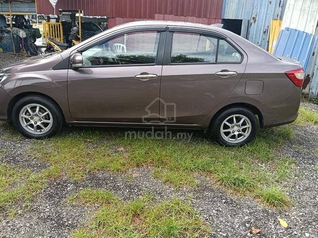 2016 Perodua BEZZA 1.3 PREMIUM X (A) TOP CONDITION - 5