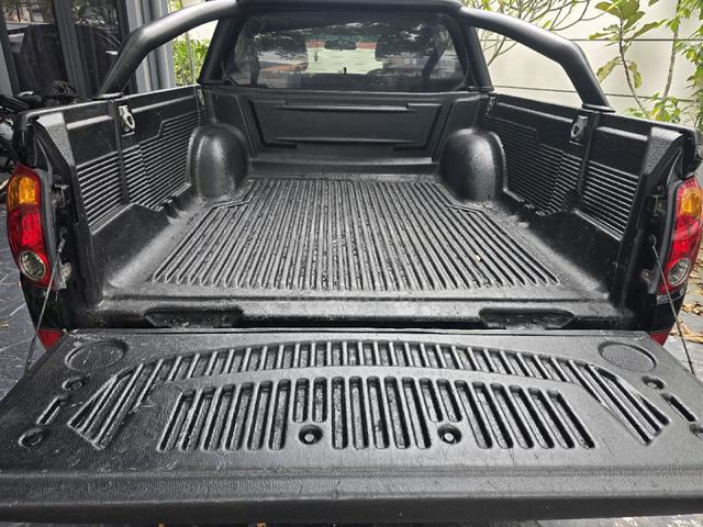 2012 Mitsubishi TRITON 2.5 VGT KB4TGYXZPR (A) - 4