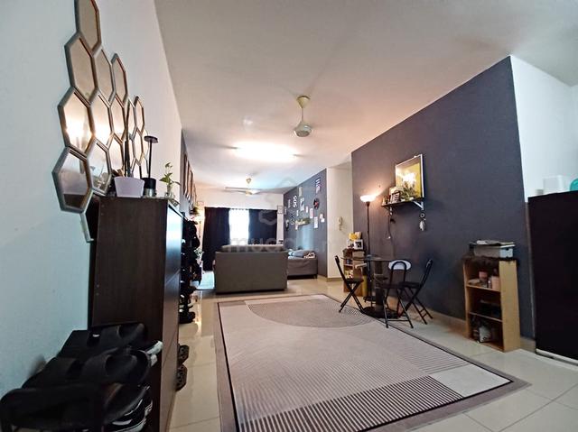 Connaught Avenue 1