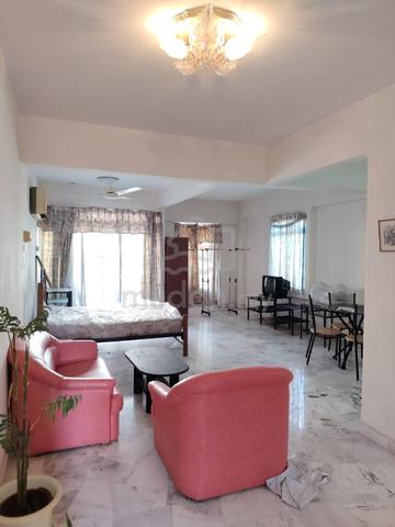 Ocean View Resort 1